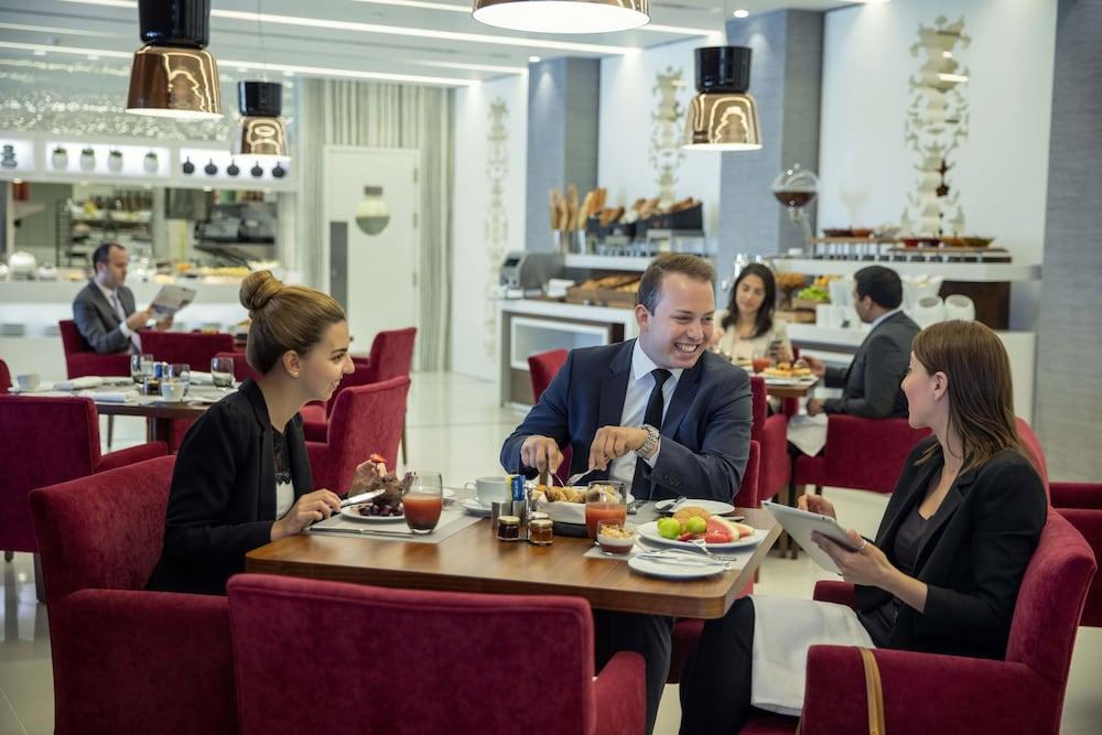 TANGO ARJAAN BY ROTANA — ISTANBUL — фотография отеля №31