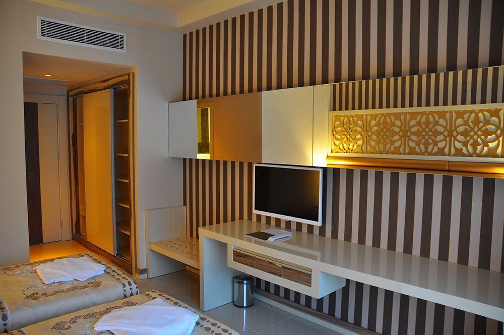 ELAMIR RESORT HOTEL — KEMER — fotografie hotel nr. 7