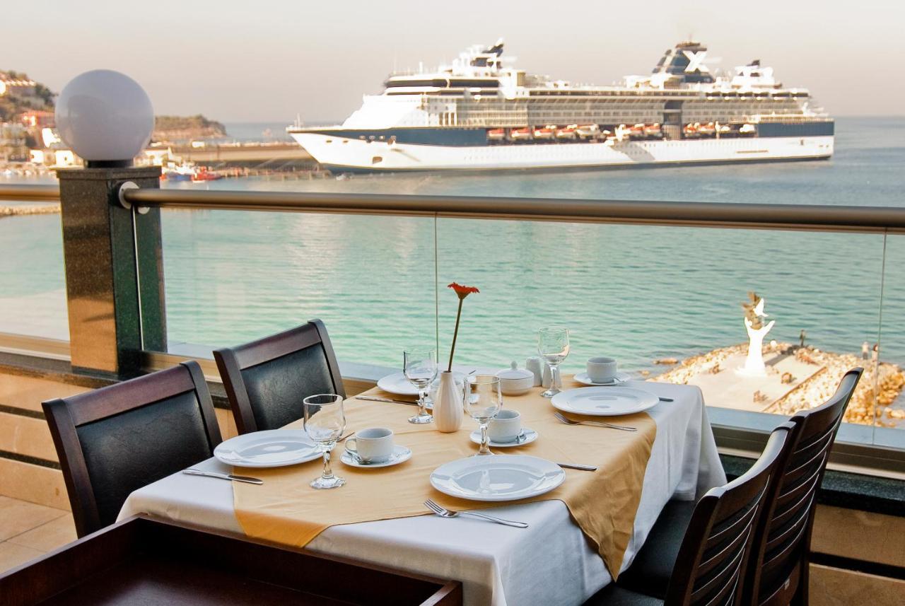 ILAYDA HOTEL — KUSADASI — фотография отеля №25