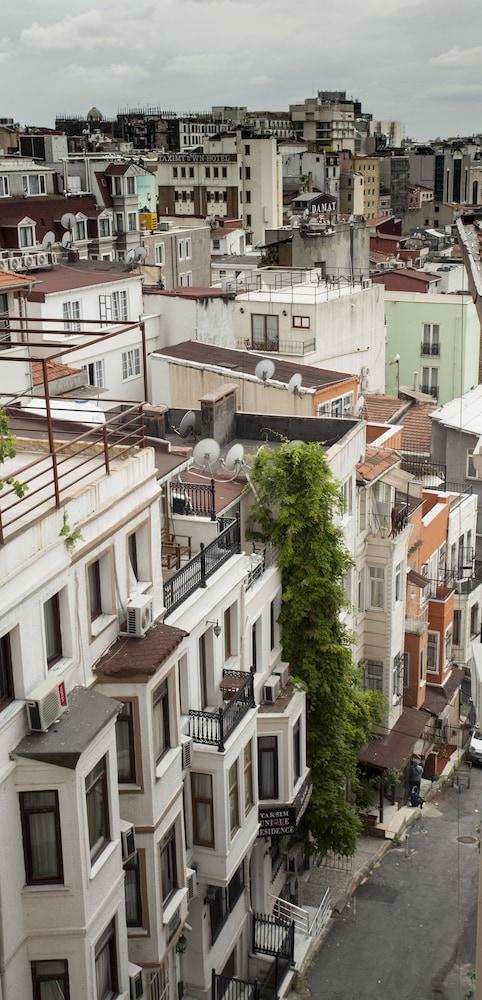 CORDIS RESIDENCE — ISTANBUL — fotografie hotel nr. 23