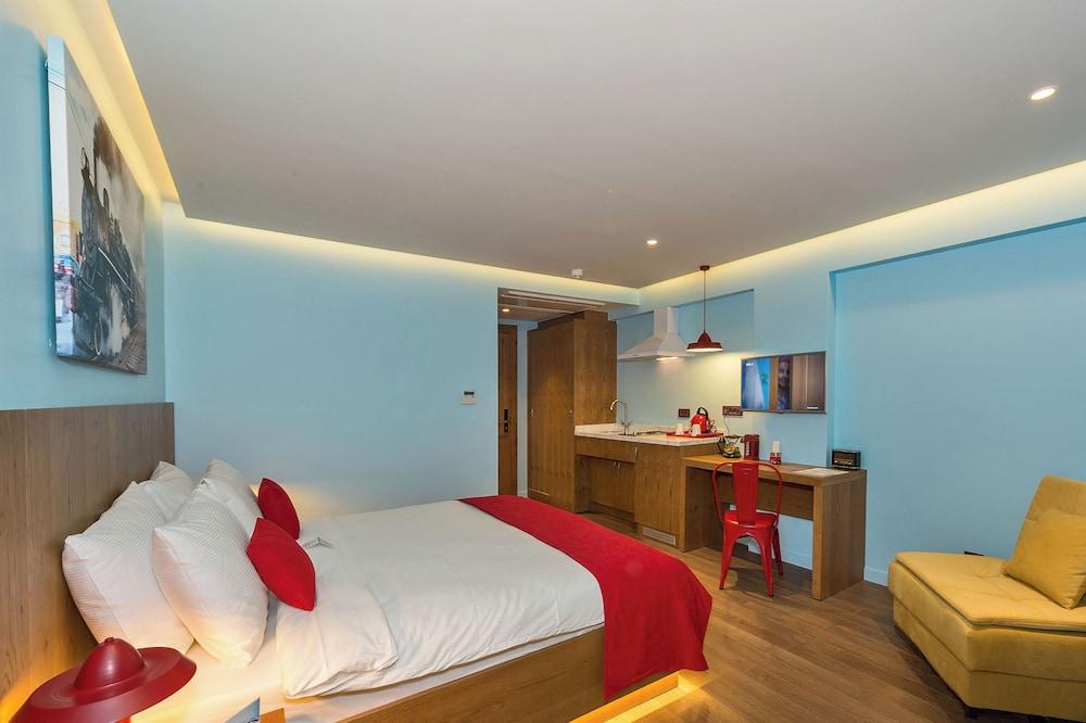 TAKSIM NIS HOTEL — ISTANBUL — фотография отеля №14