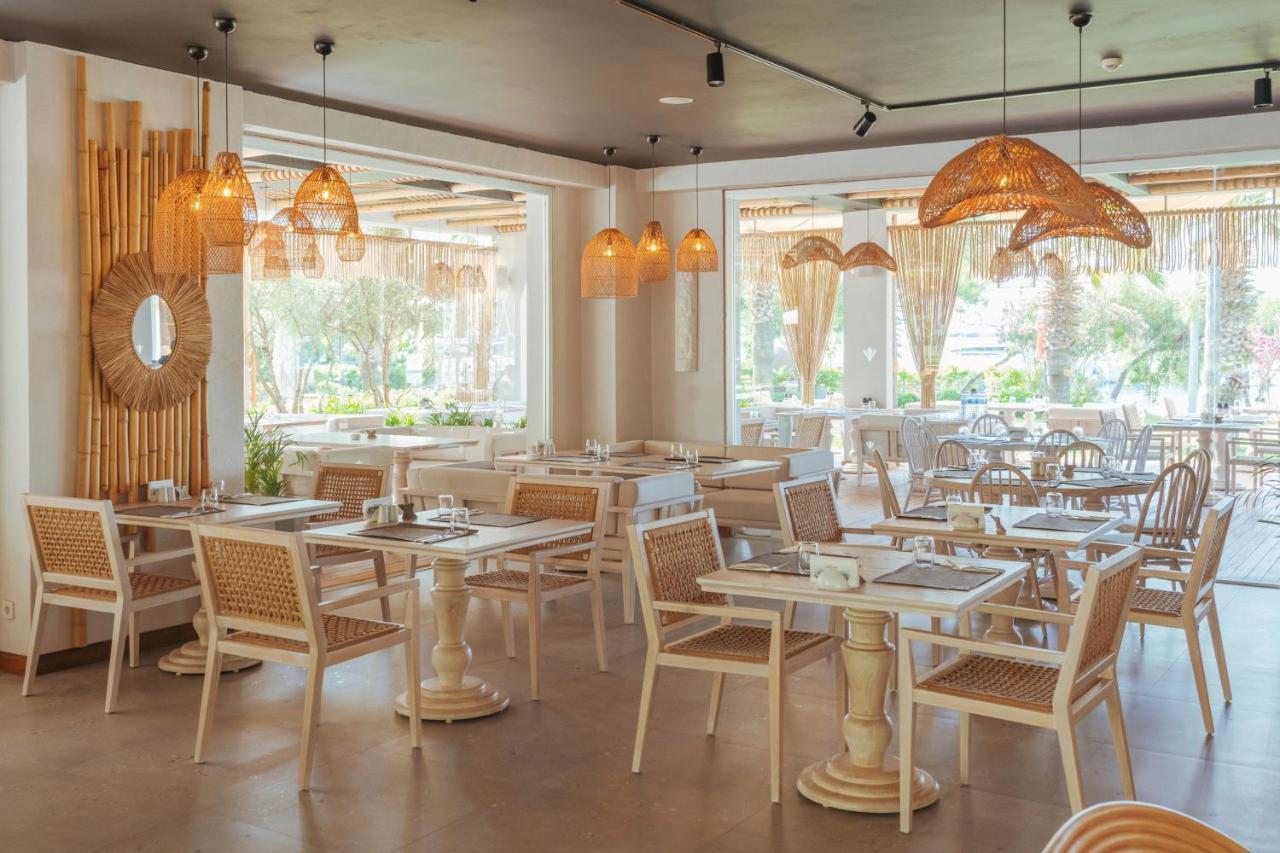 RIXOS PREMIUM GOCEK (ADULTS ONLY) — GOCEK — fotografie hotel nr. 8