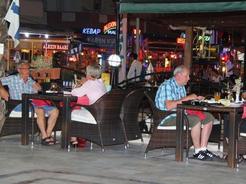 SAILOR APART OTEL (ADULTS ONLY) — ALANYA — fotografie hotel nr. 30