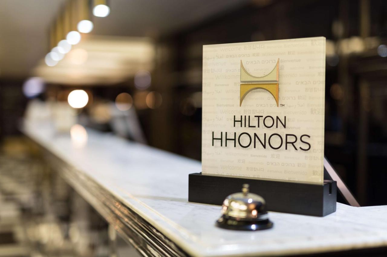 DOUBLETREE BY HILTON IZMIR AIRPORT — IZMIR — фотография отеля №12