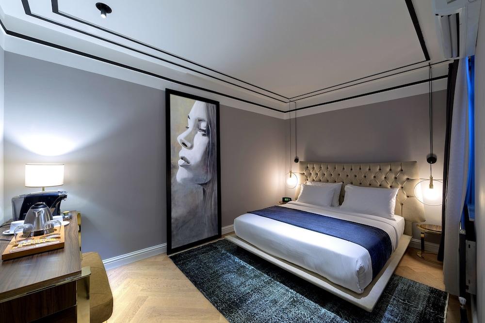 WALTON HOTELS GALATA — ISTANBUL — fotografie hotel nr. 15