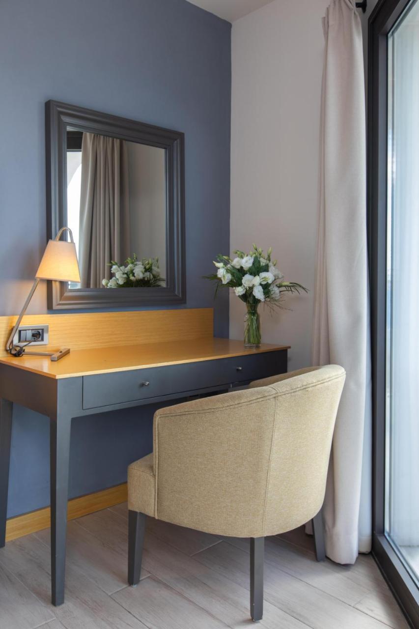 SENSES HOTEL (ADULTS ONLY) — BODRUM — фотография отеля №35