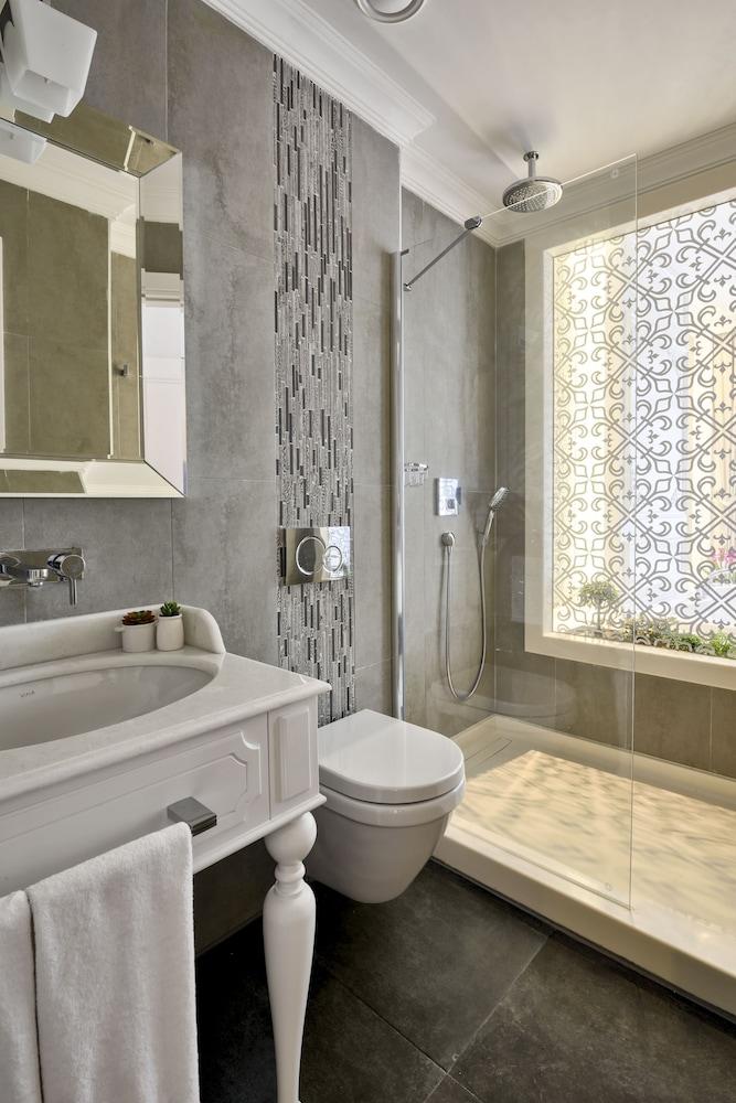 MIRRORS HOTEL — ISTANBUL — fotografie hotel nr. 30
