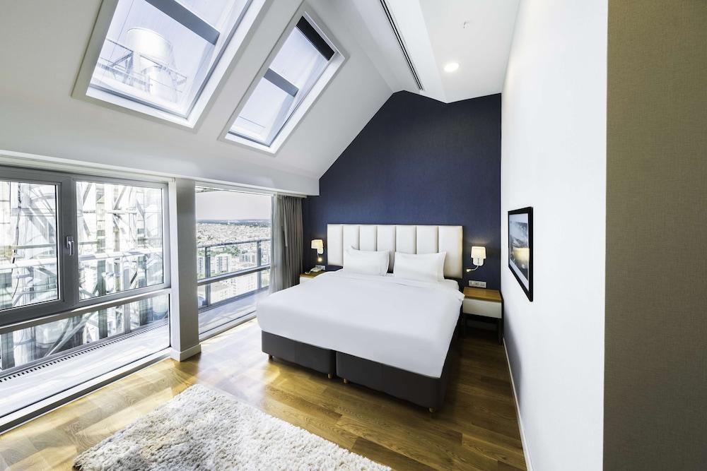 RADISSON RESIDENCES AVRUPA TEM ISTANBUL — ISTANBUL — фотография отеля №7