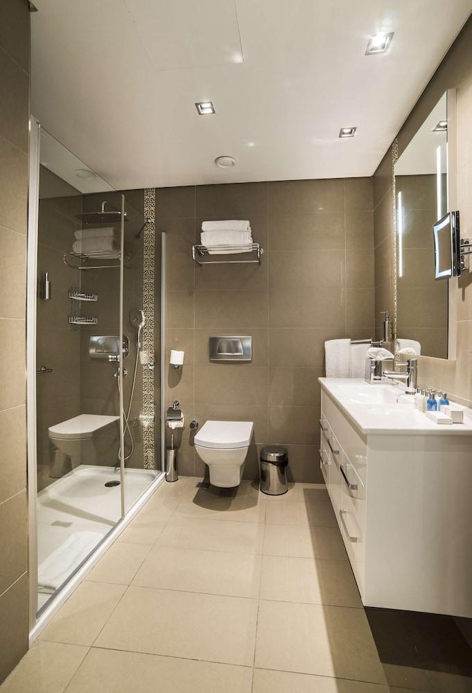 RADISSON RESIDENCES AVRUPA TEM ISTANBUL — ISTANBUL — фотография отеля №25