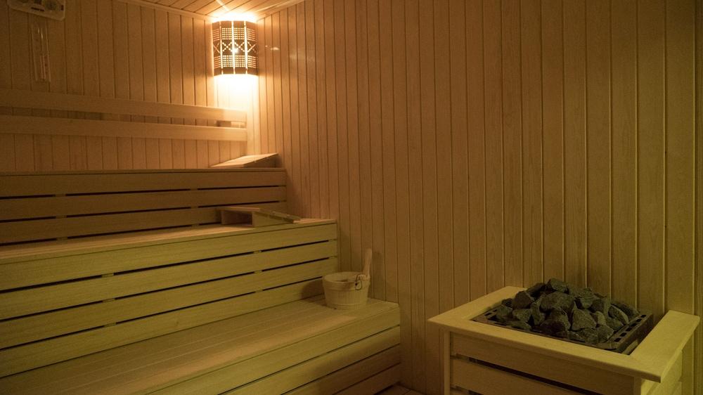 YUKSEL ISTANBUL YENIKAPI — ISTANBUL — fotografie hotel nr. 31