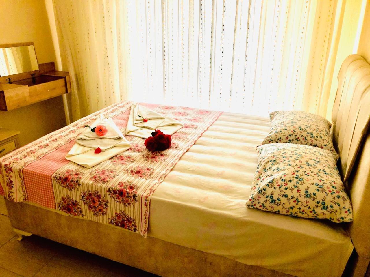 KARACA APART — DALYAN — fotografie hotel nr. 8