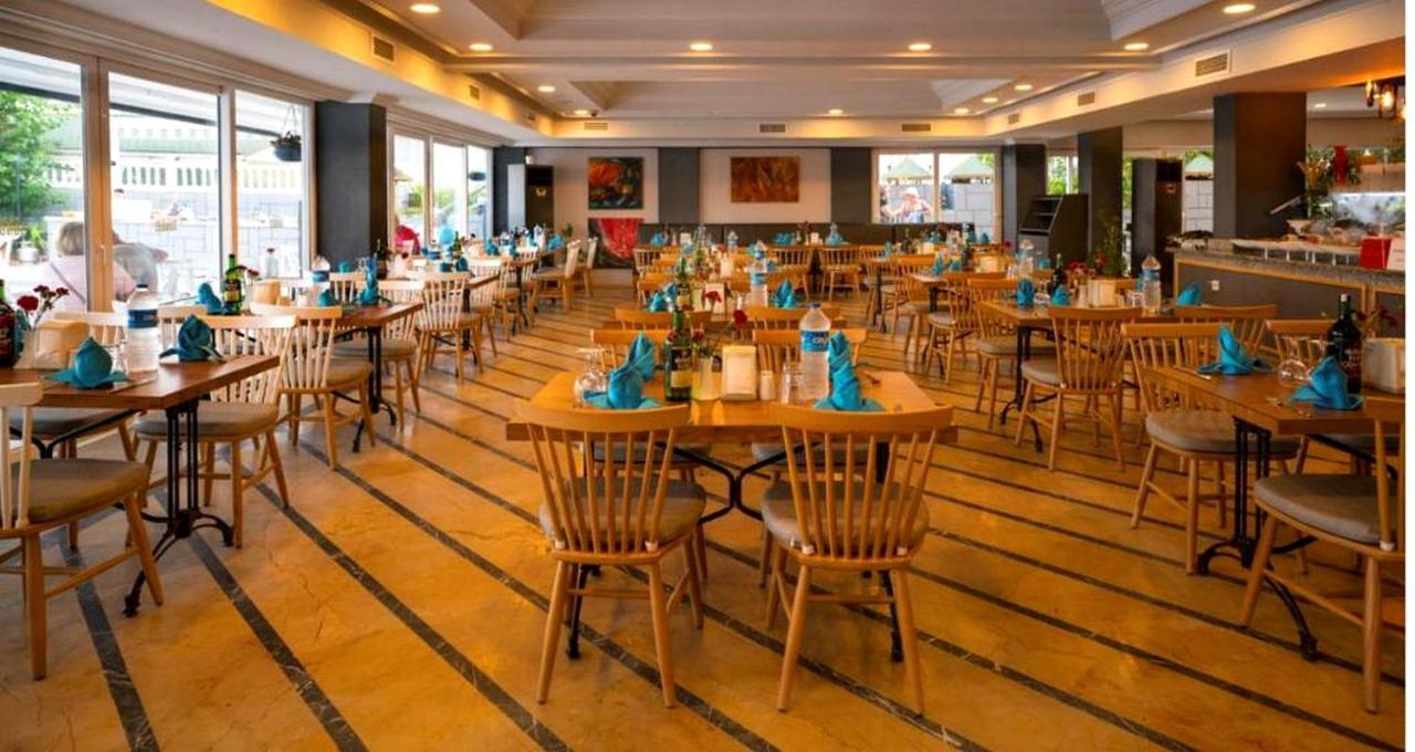 CLUB HOTEL SUNBEL — KEMER — фотография отеля №37