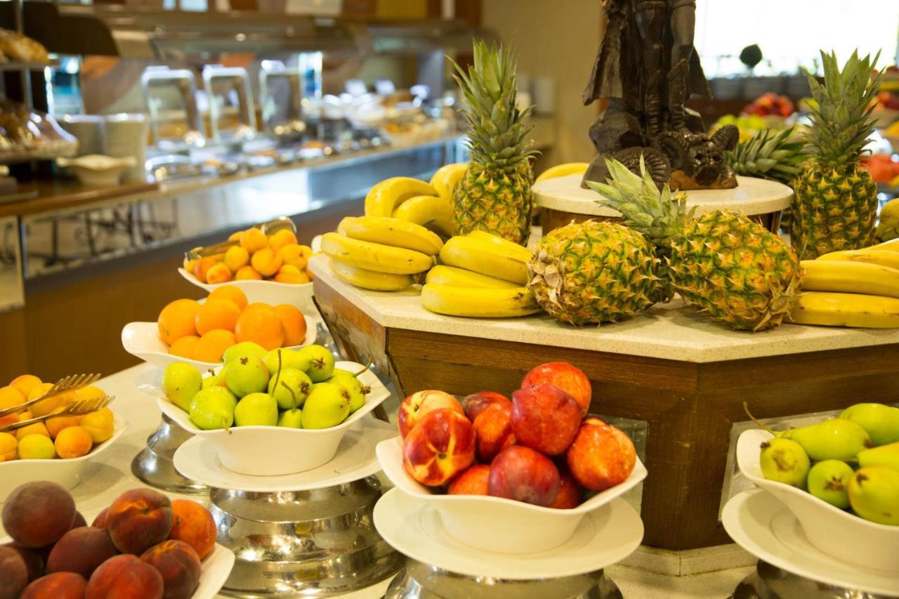 SUENO HOTELS GOLF BELEK — BELEK — фотография отеля №33