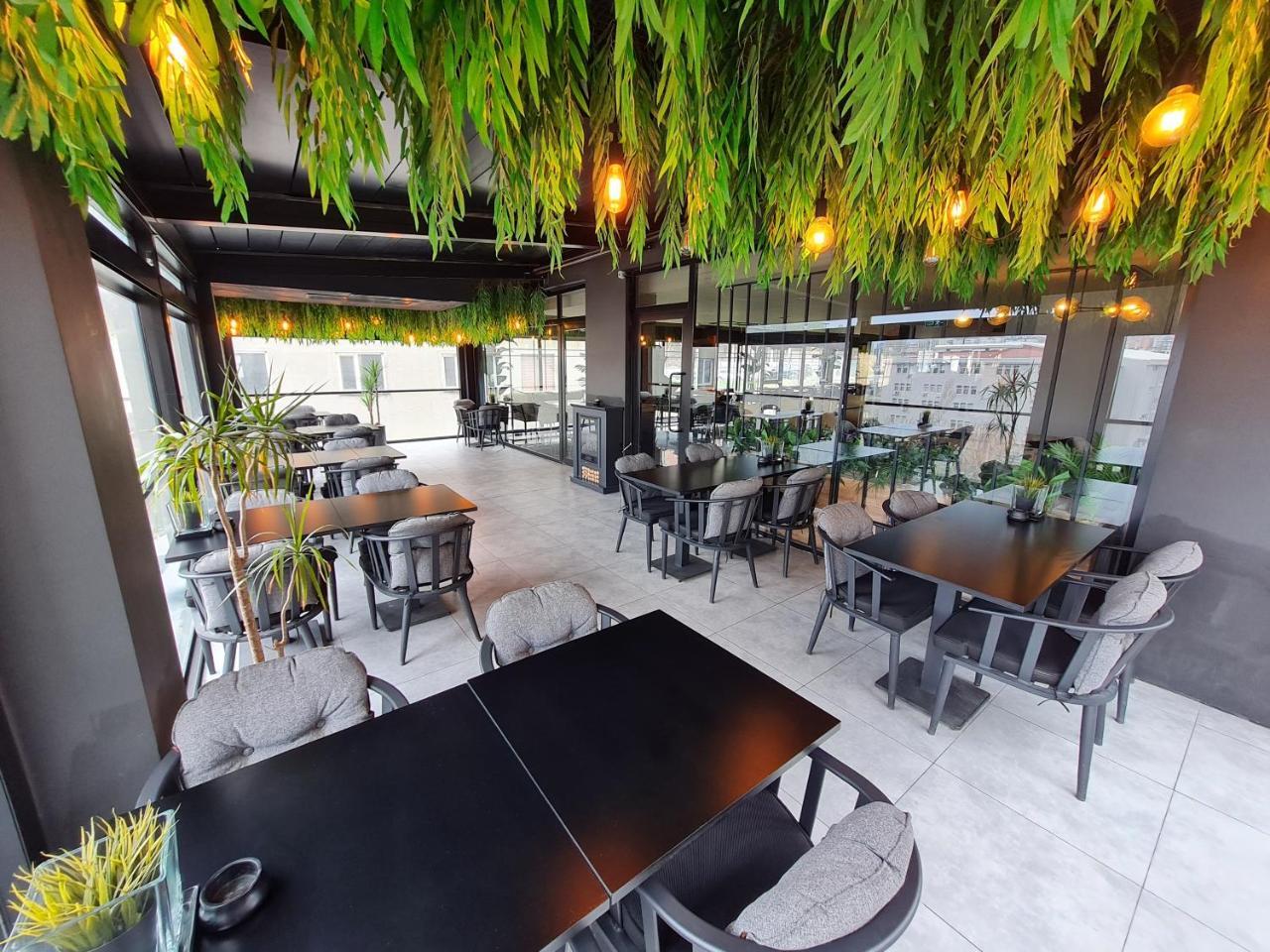 AIR BOSS HOTEL ISTANBUL — ISTANBUL — fotografie hotel nr. 5