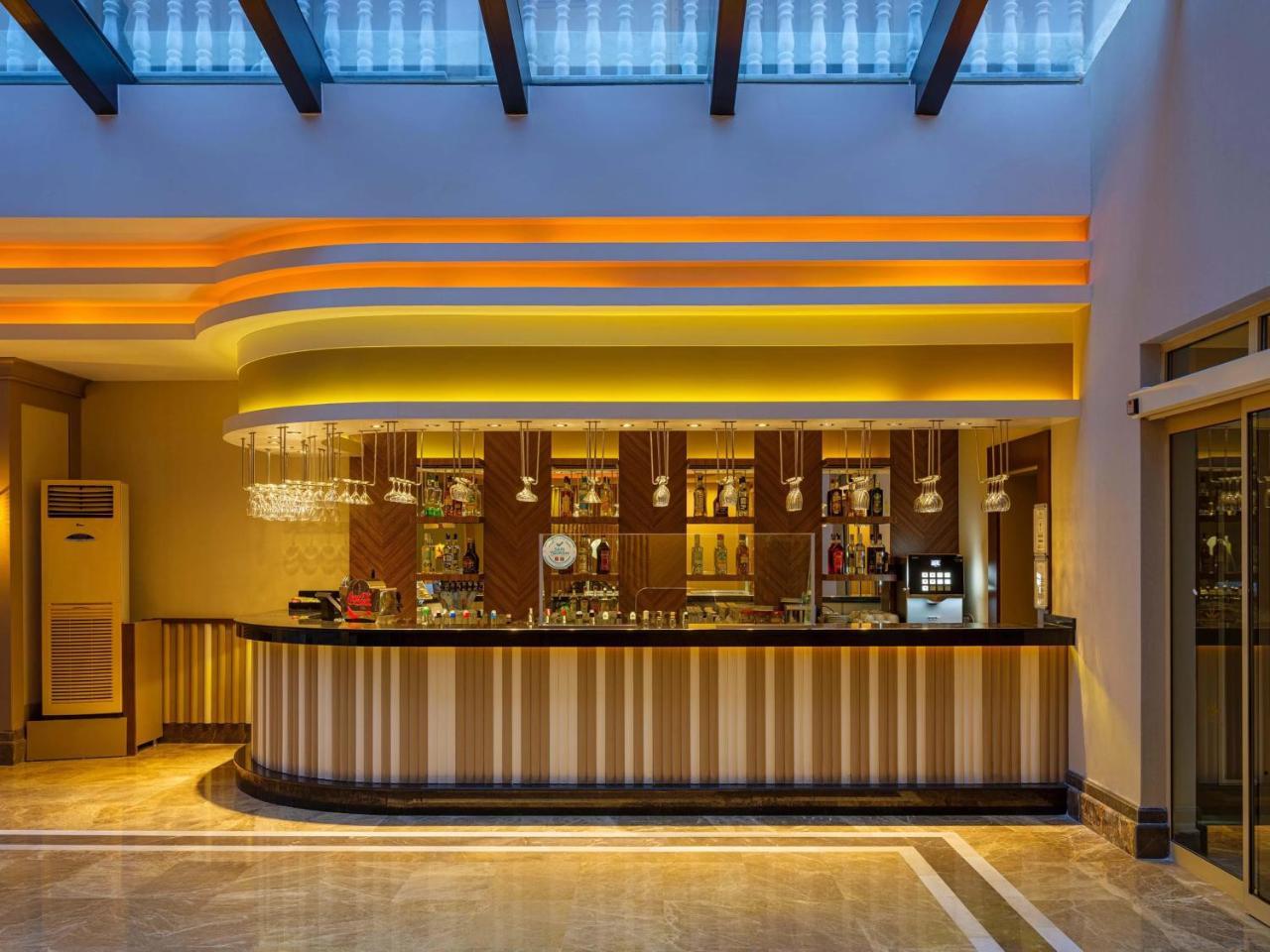 AYDINBEY FAMOUS RESORT — BOGAZKENT — fotografie hotel nr. 32