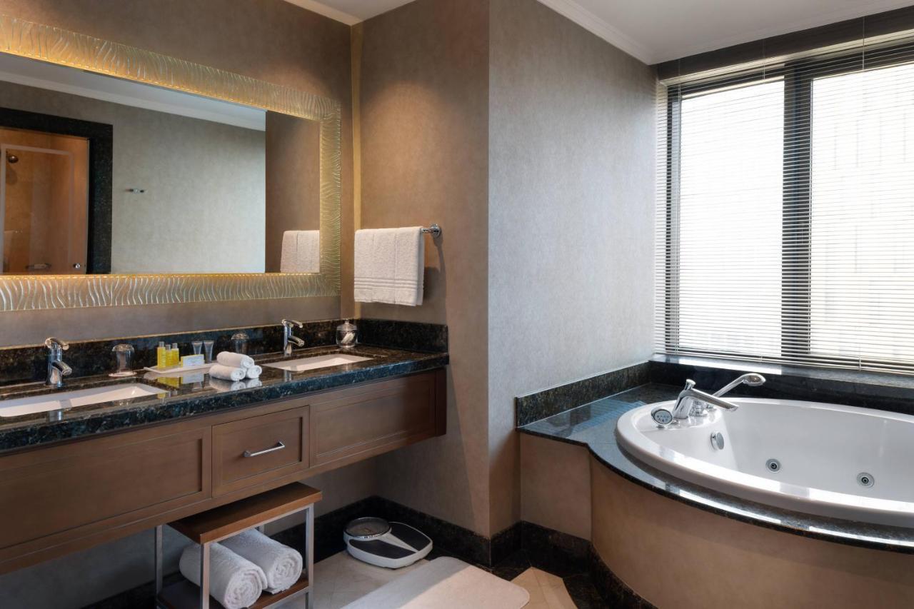 ISTANBUL MARRIOTT HOTEL ASIA — ISTANBUL — фотография отеля №17
