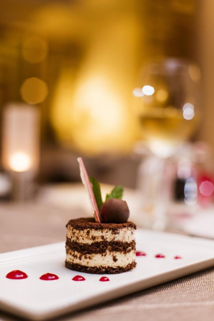 PRIVE HOTEL BODRUM (ADULTS ONLY) — BODRUM — fotografie hotel nr. 6
