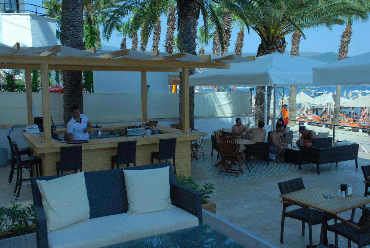 MARMARIS BEGONVILLE BEACH HOTEL (ADULTS ONLY) — MARMARIS — fotografie hotel nr. 24
