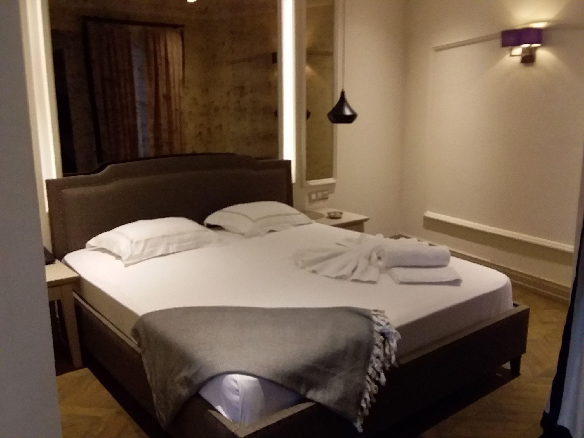 ISHAK PASA HOTEL — ISTANBUL — fotografie hotel nr. 23