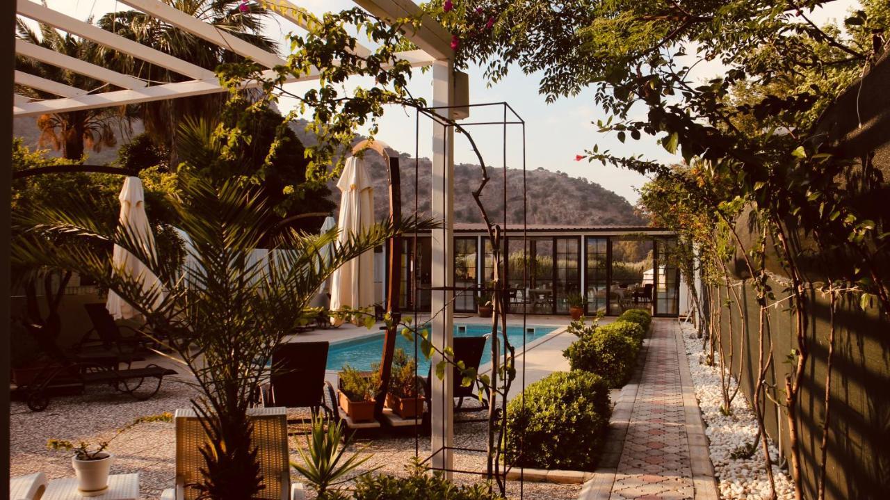 ARP DALYAN — DALYAN — фотография отеля №4
