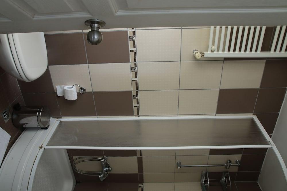 EAGLES BUDGET HOMES — ISTANBUL — fotografie hotel nr. 4