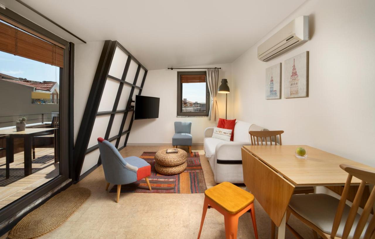 HAMMAMHANE — ISTANBUL — fotografie hotel nr. 8