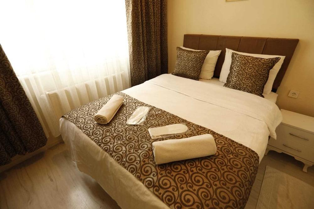 NEZAHAT SULTAN APART HOTEL — ISTANBUL — фотография отеля №27