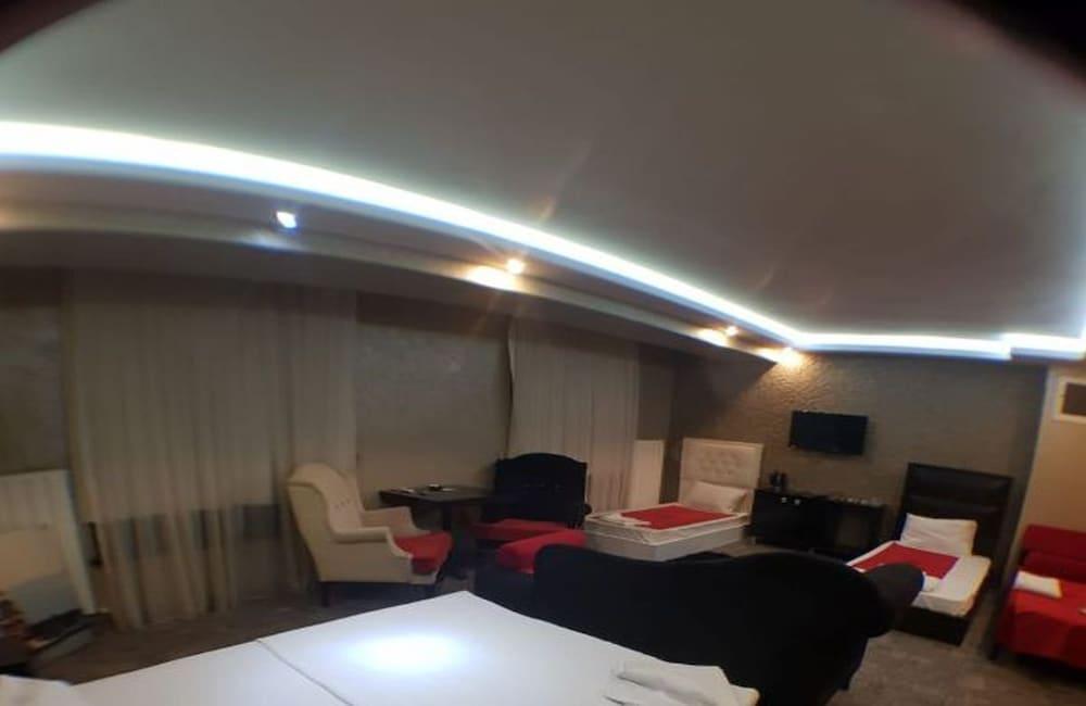 AG SISLI RESIDENCE — ISTANBUL — fotografie hotel nr. 12