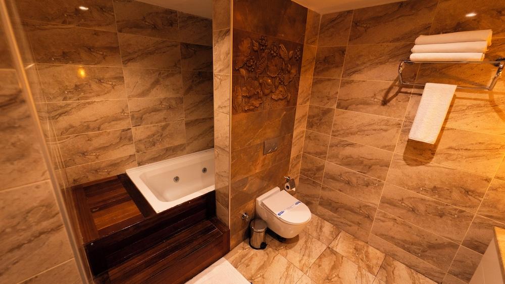 MAS SUITES NISANTASI — ISTANBUL — fotografie hotel nr. 19