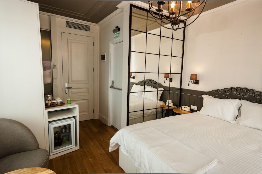 HOTEL PINO VERDE — ISTANBUL — фотография отеля №10