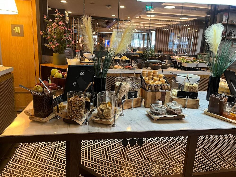 PARK INN BY RADISSON ISTANBUL ATASEHIR — ISTANBUL — fotografie hotel nr. 22
