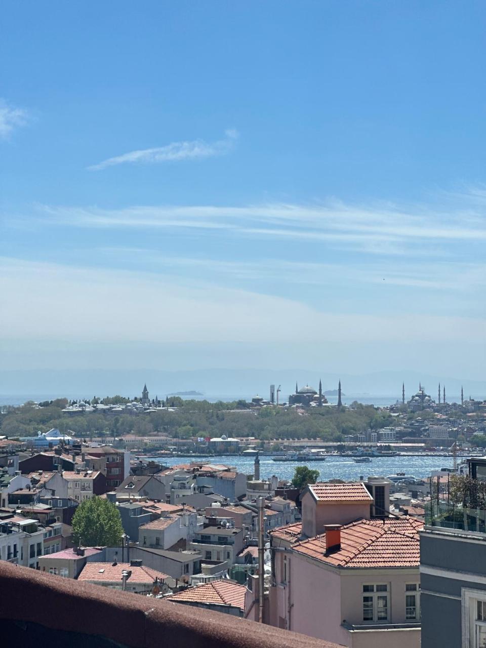 HOTEL NEXT2 — ISTANBUL — fotografie hotel nr. 8