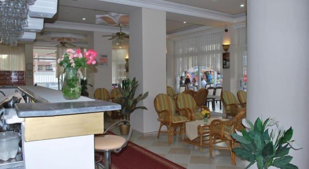 PAMUKKALE HOTEL — DIDIM — фотография отеля №26