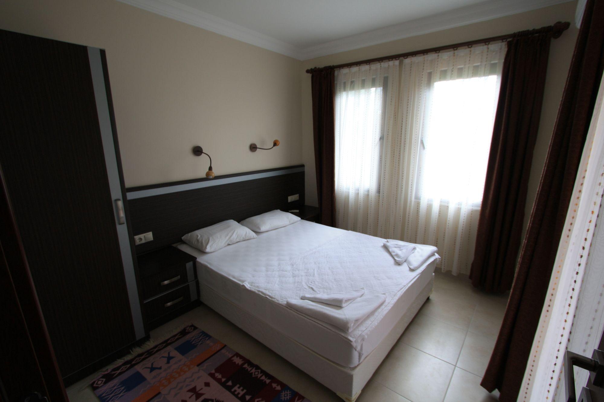 HOLIDAY CALBIS — DALYAN — fotografie hotel nr. 31