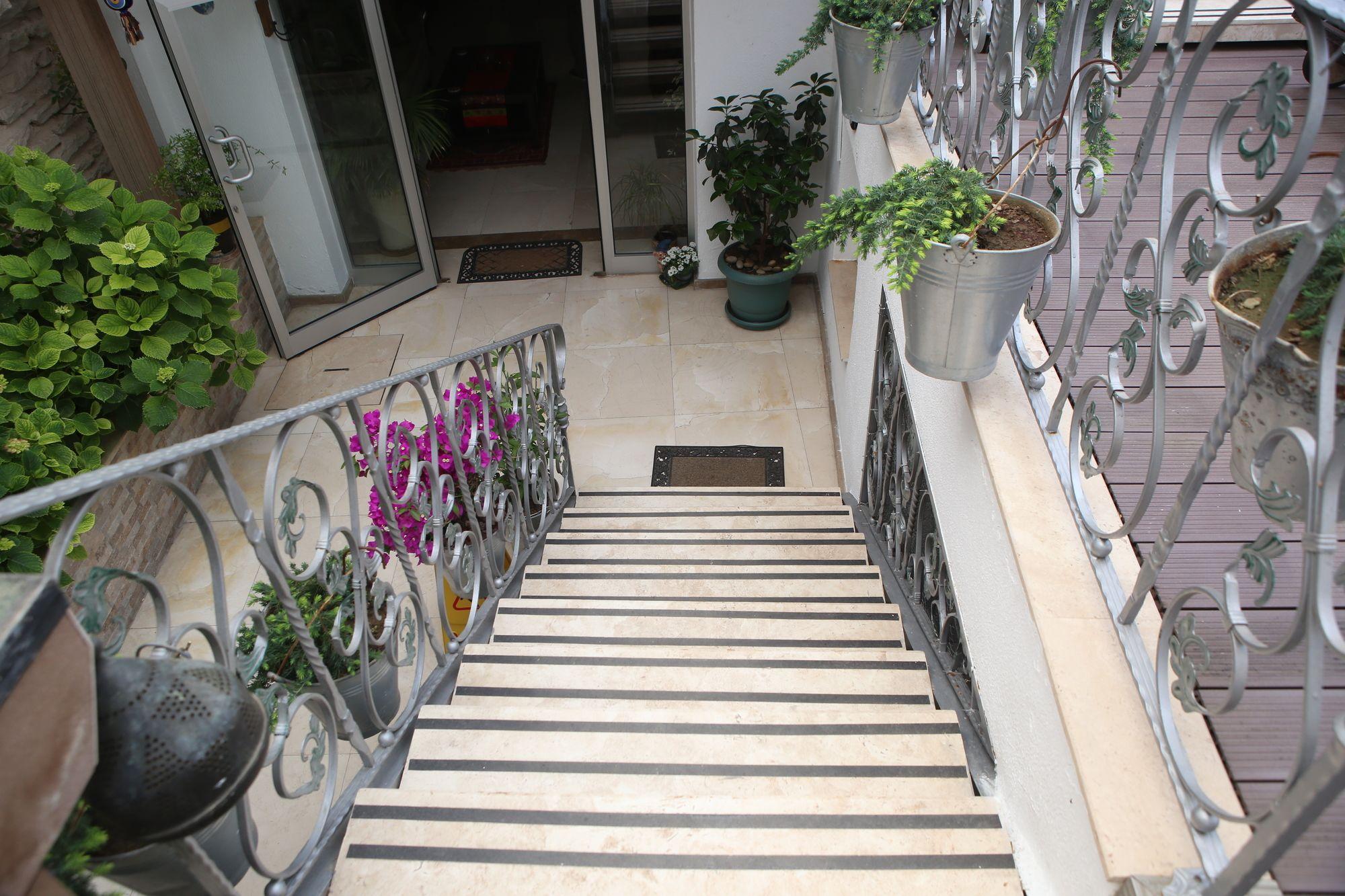 7. ART FESLEGEN HOTEL — BODRUM — fotografie hotel nr. 27