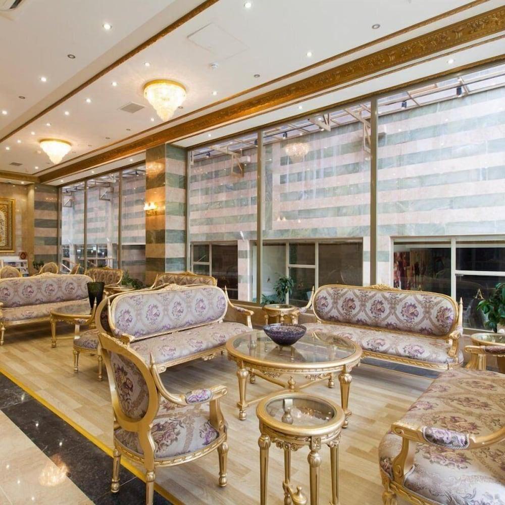 ALRAZI HOTEL — ISTANBUL — fotografie hotel nr. 9