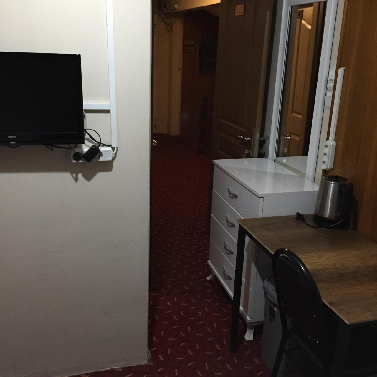 ISTANBUL PARIS HOTEL & HOSTEL — ISTANBUL — fotografie hotel nr. 17