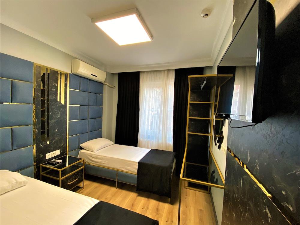 ORANGE AIRPORT HOSTEL — ISTANBUL — фотография отеля №16