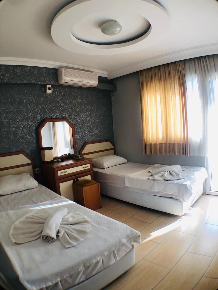 ALTIN YAZ — CESME — фотография отеля №13