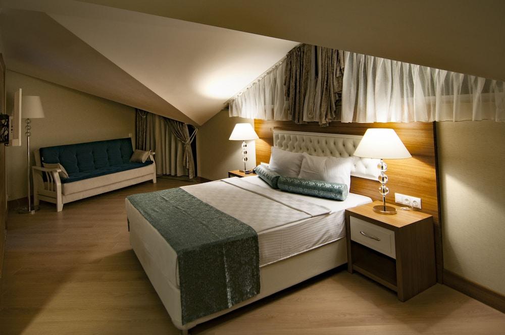 EXELANS HOTEL — FETHIYE — фотография отеля №12
