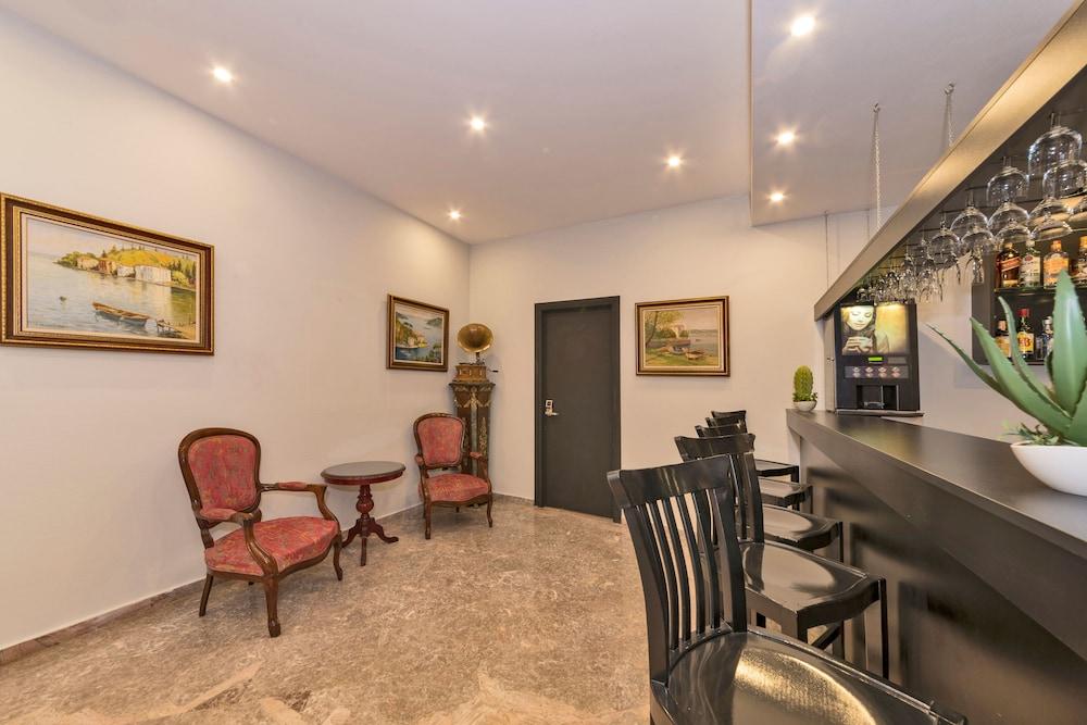 FEBOR PARK HOTEL — ISTANBUL — fotografie hotel nr. 32