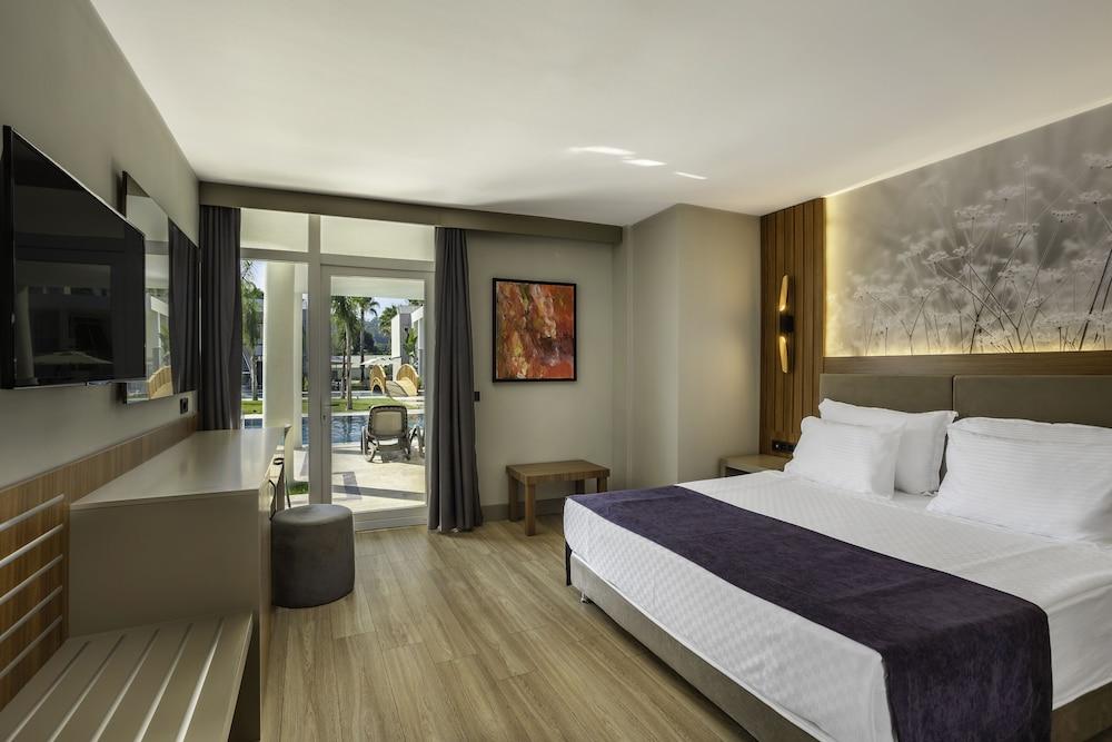 SIMENA COMFORT HOTEL — KEMER — фотография отеля №17