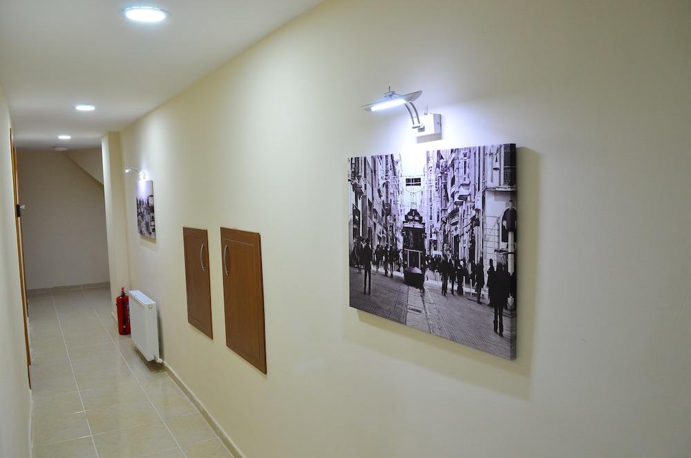 ADDRESSUITESHOTEL — ISTANBUL — fotografie hotel nr. 24
