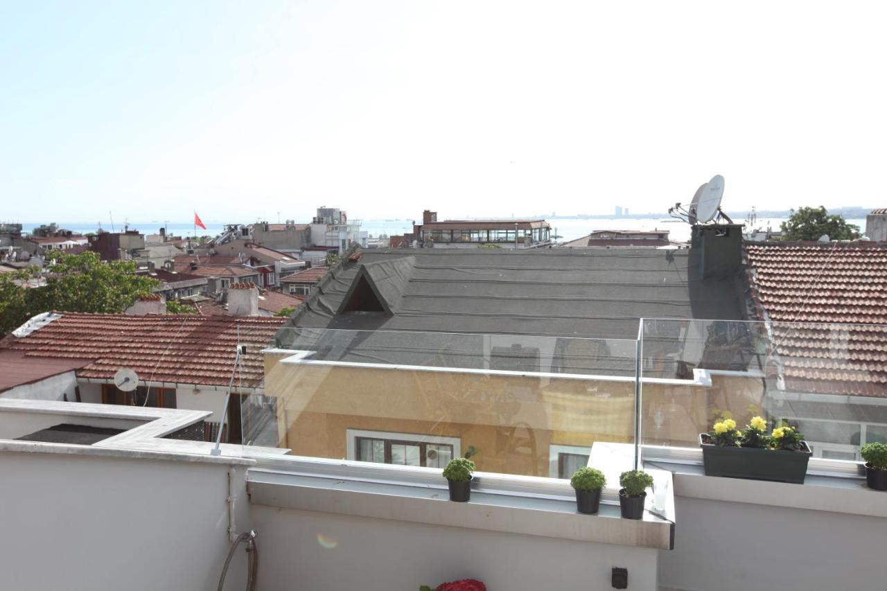 MARIST KADIKOY — ISTANBUL — fotografie hotel nr. 7