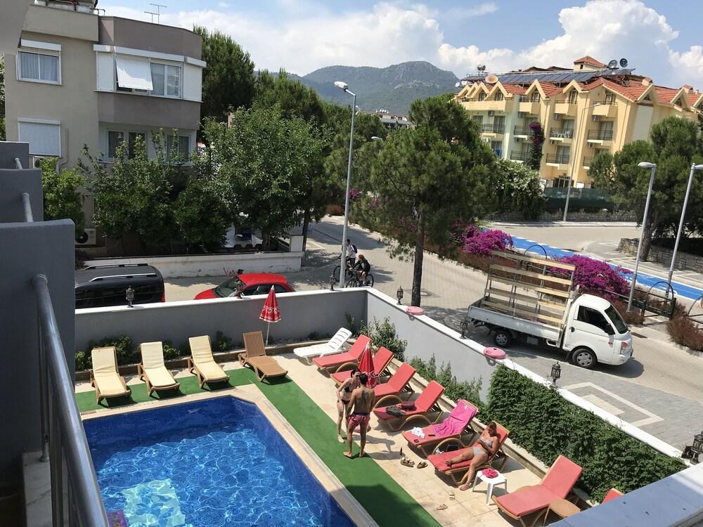 TWENTY ONE HOTEL — MARMARIS — fotografie hotel nr. 12