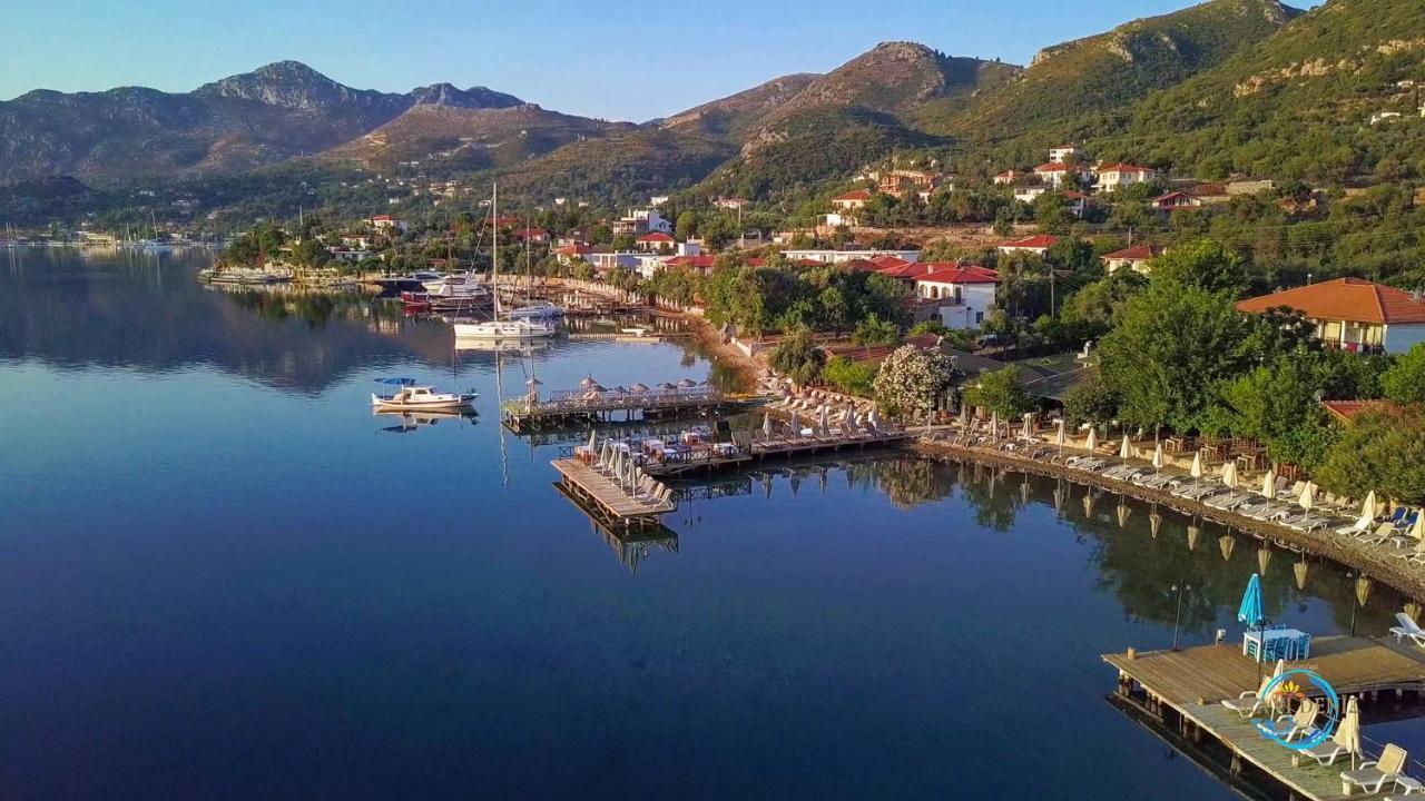 MAVI DENIZ KONUK EVI — MARMARIS — fotografie hotel nr. 42