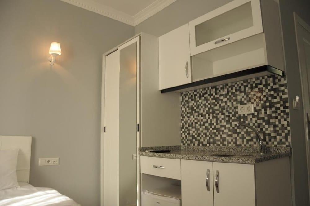 SUNRISE ISTANBUL SUITES — ISTANBUL — fotografie hotel nr. 31