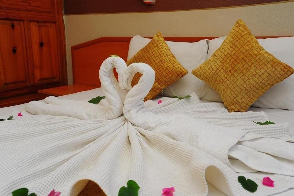 BEST LIFE APART HOTEL — ALANYA — fotografie hotel nr. 12