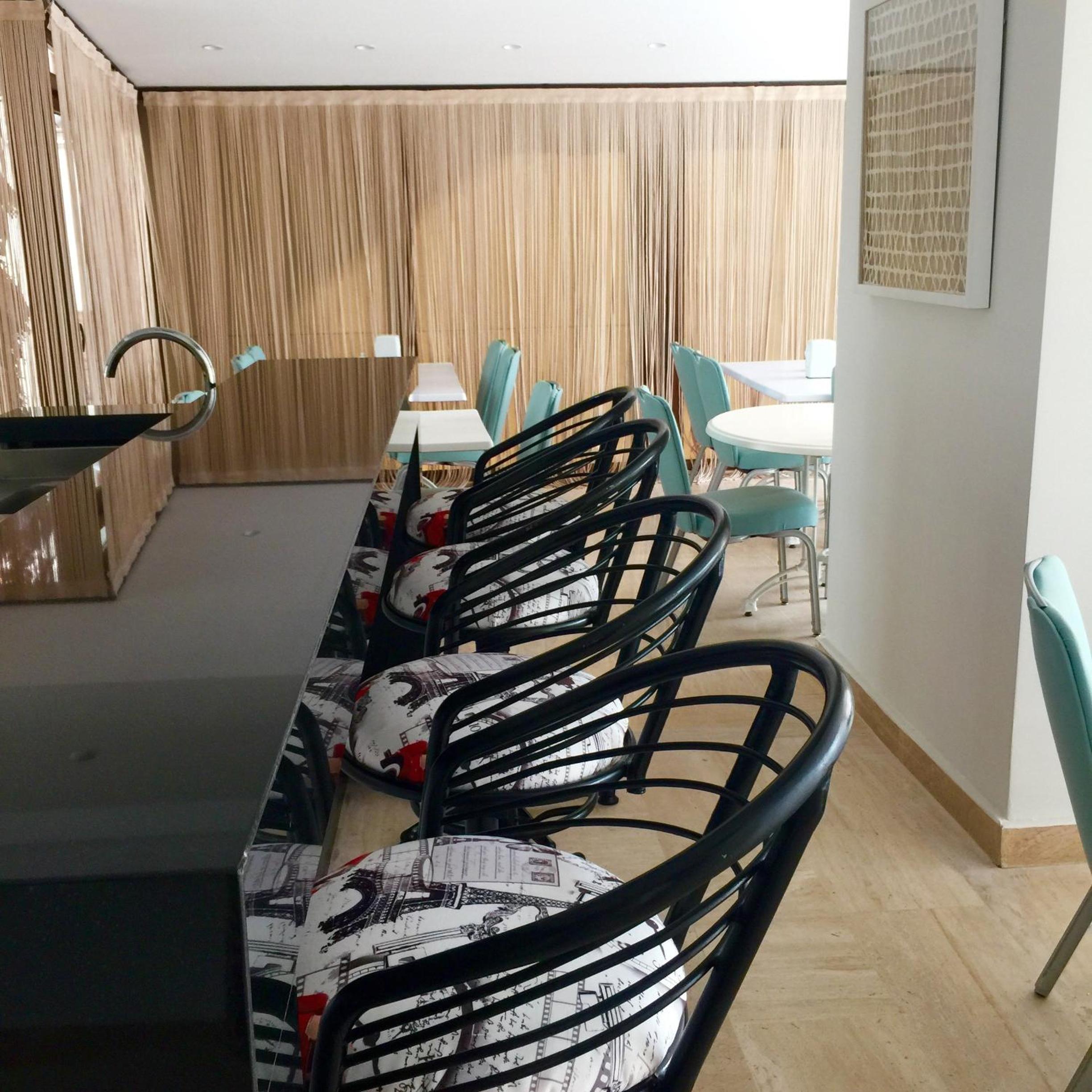 CITY HOTEL MARMARIS — MARMARIS — фотография отеля №29