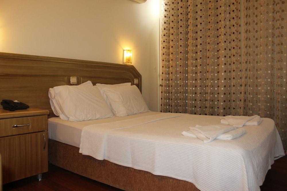 HOTEL BERLIN — FETHIYE — фотография отеля №6